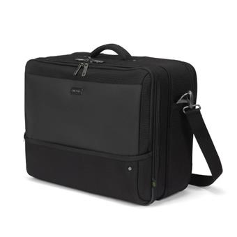 DICOTA Multi-Twin FIVE 15-17,3"