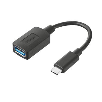 TRUST USB Type-C to USB 3.0 converter