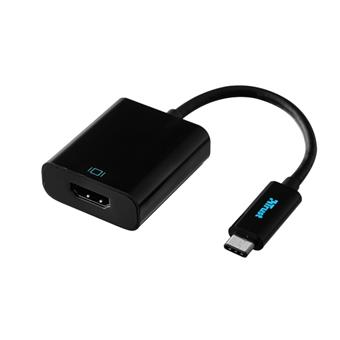TRUST USB Type-C to HDMI Adapter