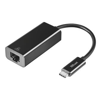 TRUST USB-C to Ethernet Adapter