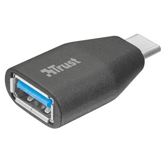 TRUST USB-C to USB 3.1 Adapter