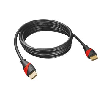 TRUST GXT 730 HDMI Cable for PS4, Xbox One