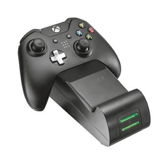 TRUST GXT 247 Xbox One Duo Charging Dock