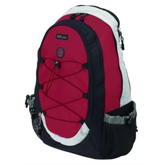batoh pro 15" NB TRUST Notebook Backpack BG-4600p
