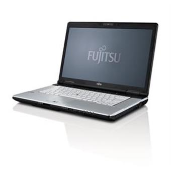 Fujitsu LB E751 i3-2310M/15,6/4GB/320/BT/W7-64