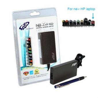 Napájecí adaptér NB LITE Fortron 65W, 19V