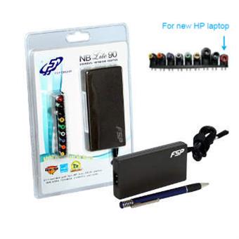 Napájecí adaptér Fortron FSP NB LITE 90W, 19V