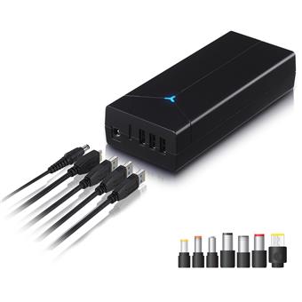 FSP/Fortron NB H 110 napájecí adaptér k notebooku, 110W, 19V, USB 3.0 HUB