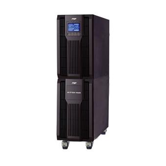 FSP UPS CHAMP 10K veža, 10.000 VA/9000 W, online