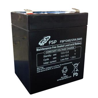 FSP/Fortron 12V/4.5Ah baterie pro UPS Fortron/FSP