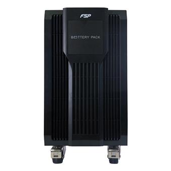 FSP Battery Bank BB-192/09T, CSB 12V/9AH*16pcs, Tower (pro Champ a Clippers 6K/10K)