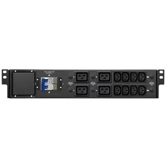 FSP PDU for 6-10kVA Rack, 2U