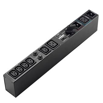 FSP MBS-1103R - PDU & Maintenance Bypass Switch for 1-3K Rack UPS (IEC)