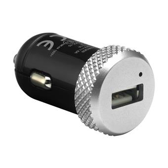 FSP/Fortron Micro CLA USB autonabíječka QC 2.0, 2.4 A (pro osobní i nákladní automobily)