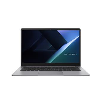 ASUS ExpertBook B1/B1403CVA/i5-13500H/14"/FHD/16GB/512GB SSD/UHD 615/W11P EDU/Gray/2R