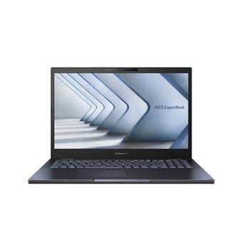 ASUS ExpertBook B2/B2502CVA/i5-1340P/15,6"/FHD/16GB/512GB SSD/UHD/W11P/Black/2R
