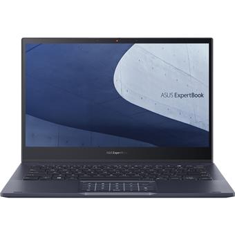 Asus ExpertBook B5 Flip/B3302/i5-1135G7/13,3"/FHD/T/8GB/512GB SSD/Iris Xe/W10P/Black/2R