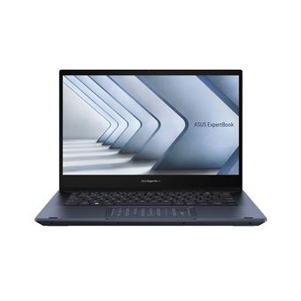 ASUS ExpertBook B5 Flip/B5402FVA/i5-1340P/14"/FHD/T/16GB/512GB SSD/Iris Xe/W11P/Black/3R