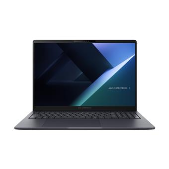 ASUS ExpertBook B5/B5605CVA/i5-13420H/16"/WUXGA/16GB/512GB/Intel int/W11P/Gray/3R