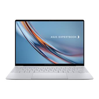ASUS ExpertBook Ultra/B9406CAA-TOLEDU7321SXZ/U7-356H/14"/2880x1800/T/32GB/1TB/Intel int/W11P/Gray/3R