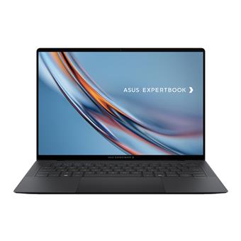 ASUS ExpertBook B9/B9406CAA-TOLEDU7321BXZ/U7-356H/14"/2880x1800/T/32GB/1TB/Intel int/W11P/Black/3RNB