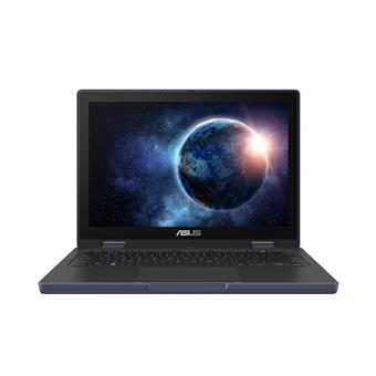 ASUS ExpertBook BR/BR1204FGA/N100/12,2"/WUXGA/T/8GB/128GB SSD/UHD/W11P EDU/Gray/2R
