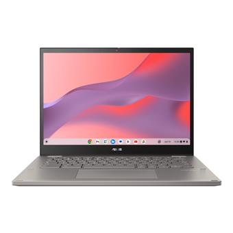ASUS Chromebook CX3 Flip/CX3401FBA/i5-1235U/14"/WUXGA/T/8GB/256GB SSD/Iris Xe/Chrome/ZINC/2R