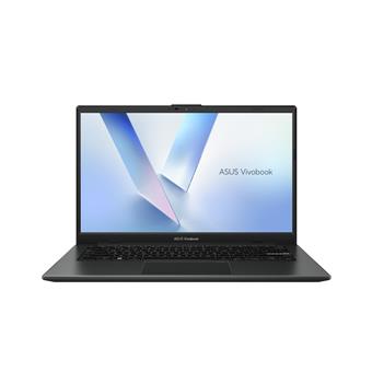 ASUS Vivobook Go 14/E1404FA-EB949W/R3-7320U/14"/FHD/8GB/512GB/AMD int/W11H/Black/2R