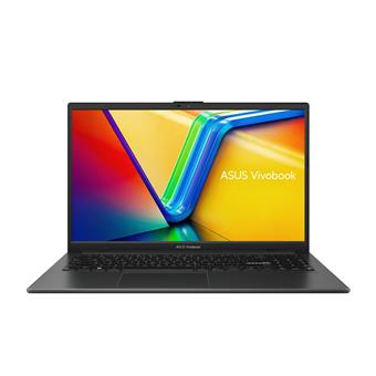 ASUS Vivobook Go 15/E1504G/i3-N305/15,6"/FHD/8GB/512GB SSD/UHD/W11H/Black/2R