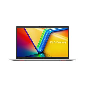 ASUS E1504TA 15.6/N150/8GB/128GB/SILVER/W11H