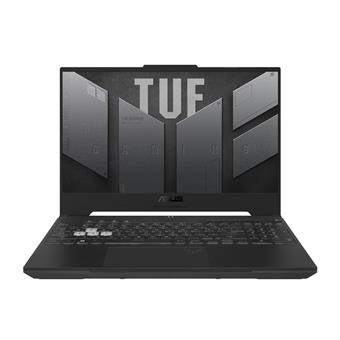 ASUS TUF Gaming A15/FA507RR/R7-6800H/15,6"/FHD/16GB/1TB SSD/RTX 3070/W11H/Gray/2R