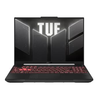 ASUS FA607NUQ 16/7 170/16GB/512GB/RTX4050/W11 