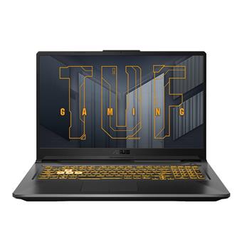 ASUS TUF Gaming A17/FA706NFR-HX043W/R7-7435HS/17,3"/FHD/16GB/1TB SSD/RTX 2050/W11H/Black/2R