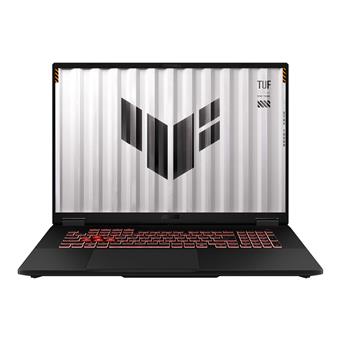 ASUS TUF Gaming A18/FA808UP-S8072W/R7-260/18"/WUXGA/32GB/1TB/RTX 5070/W11H/Gray/2R