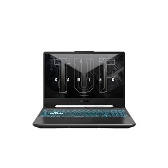 ASUS TUF Gaming F15/FX506HC/i5-11400H/15,6"/FHD/16GB/512GB SSD/RTX 3050/W11H/Black/2R