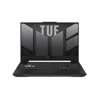 ASUS TUF Gaming F15/FX507ZC4/i5-12500H/15,6"/FHD/16GB/512GB SSD/RTX 3050/W11H/Gray/2R