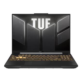 ASUS FX607 16/CORE 5 205H/16GB/512GB/RTX3050/