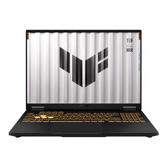 ASUS TUF Gaming F16/FX608JHR-RV146/i5-14450HX/16"/WUXGA/32GB/1TB/RTX 5050/bez OS/Gray/2R