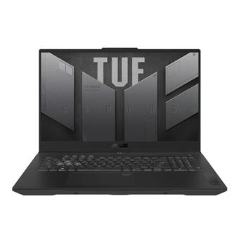 ASUS TUF Gaming F17/FX707VI/i7-13620H/17,3"/QHD/32GB/1TB SSD/RTX 4070/W11H/Gray/2R