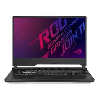 ASUS Strix G531GV - 15,6" IPS/120Hz/16ms/i7-9750H/16G/1TB SSD/RTX2060/W10 Black