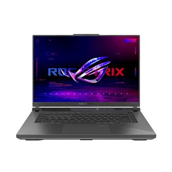 ASUS ROG Strix G16/G614PP-NEBULA016W/R9-8940HX/16"/2560x1600/32GB/1TB/RTX 5070/W11H/Gray/2R