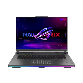 ASUS ROG Strix G16/G614JZR/i9-14900HX/16"/2560x1600/32GB/1TB SSD/RTX 4080/bez OS/Gray/2R