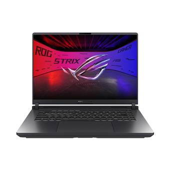 ASUS G614PR 16/R9-8940HX/16GB/1TB/RTX5070 Ti/NoOS