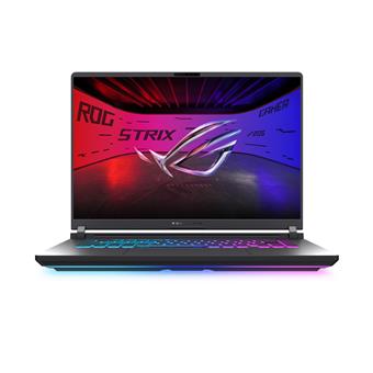 ASUS G615 16/CORE U9 290HX+/32GB/1TB/RTX5060/W11