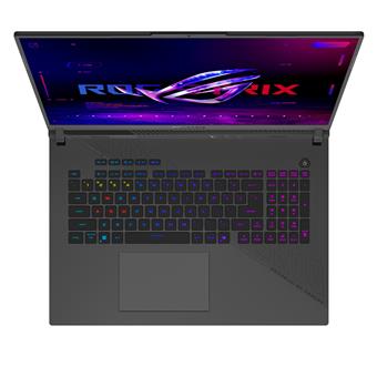 ASUS ROG Strix G18/G814FP/R9-9955HX/18"/2560x1600/32GB/1TB/RTX 5070/W11H/Gray/2R