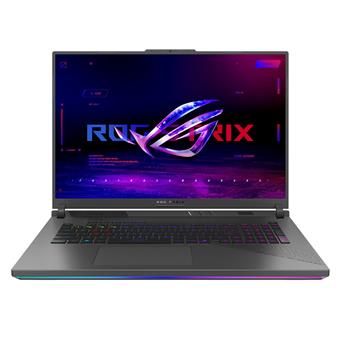 ASUS ROG Strix G18/G814FP-TT080W/R9-9955HX/18"/2560x1600/32GB/1TB/RTX 5070/W11H/Gray/2R