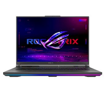 ASUS ROG Strix G18/G814PP-TT074WZ/R9-8940HX/18"/2560x1600/32GB/1TB/RTX 5070/W11H/Gray/2R