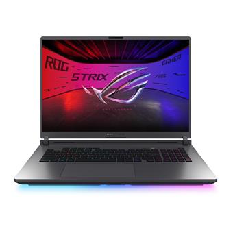 ASUS ROG Strix G18/G815LR-NEBULA009/U9-275HX/18"/2560x1600/32GB/1TB/RTX 5070Ti/bez OS/Gray/2R