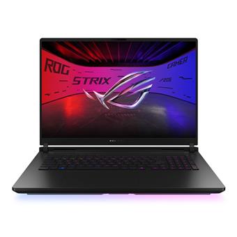 ASUS G835 18/CORE U9 290HX+/64GB/1TB/RTX5090/W11