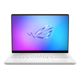 ASUS ROG Zephyrus G14/GA403WP-NEBULA016X/AI9-HX370/14"/2880x1800/32GB/1TB/RTX 5070/W11P/White/2R
